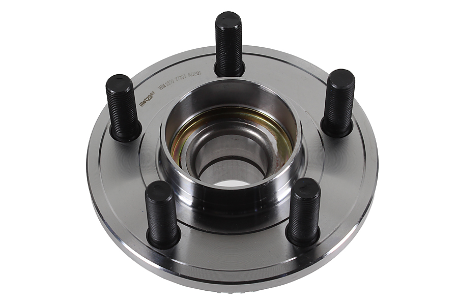 Roulement de roue METZGER WM 2390